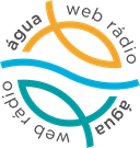 Logo Agua Web Radio